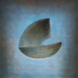flying boat by Promod Gaikwad