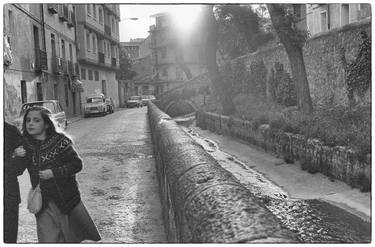 Backlight, Cuenca (Spain) 1982 thumb