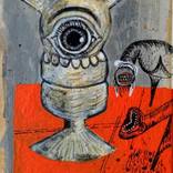Cyclopes by James Read