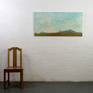 Bright and Hazy context photo with chair