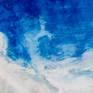 sky close up detail 