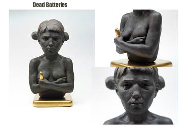Dead Batteries-SOLD thumb