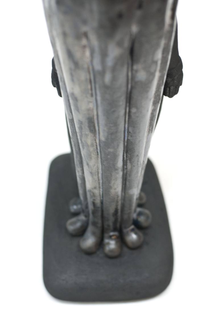 Original Figurative Religion Sculpture by Andrew Barton