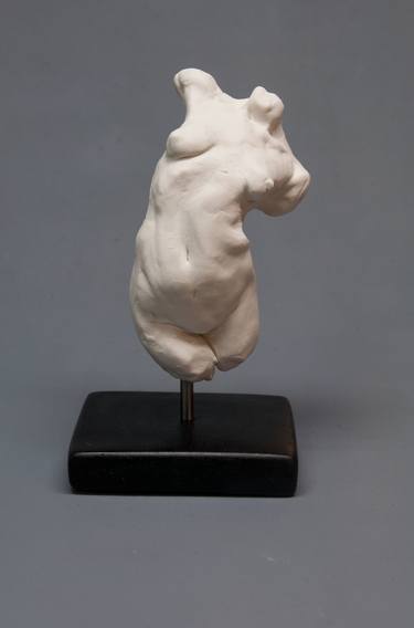 Original Nude Sculpture by Andrew Barton