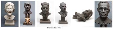 Enemies of The State thumb