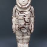 Bombsuit Baby - Shattered by Andrew Barton
