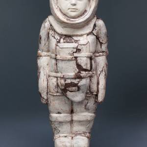 Bombsuit Baby - Shattered