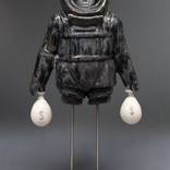 Bombsuit Baby-CASH by Andrew Barton