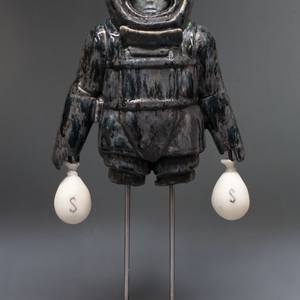 Bombsuit Baby-CASH