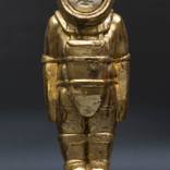 Bombsuit Baby-Midas Touch by Andrew Barton