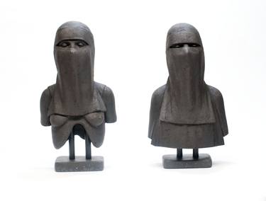 Scandinavian Burqa-SOLD thumb