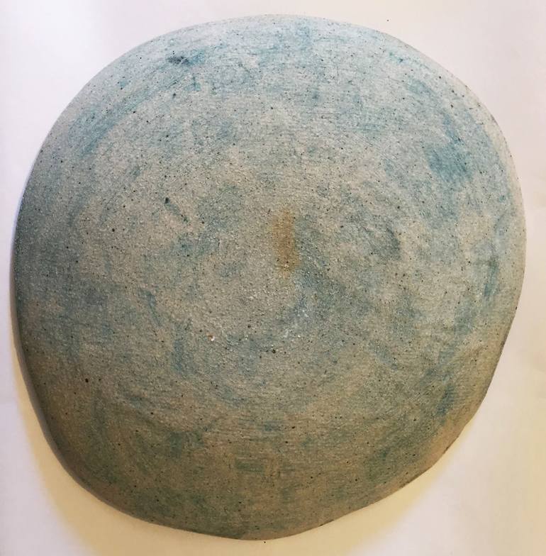 Original Abstract Sculpture by Fern York