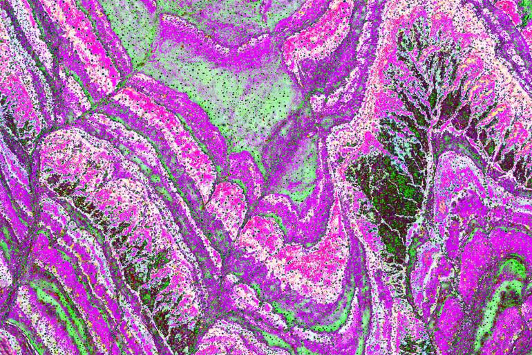 Rock Art - Print