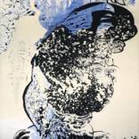 The Woman by Elham Moaidnia