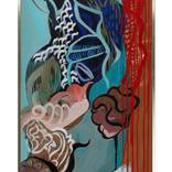 Basic Desire II by Elham Moaidnia