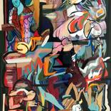 Festival 2020 I by Elham Moaidnia