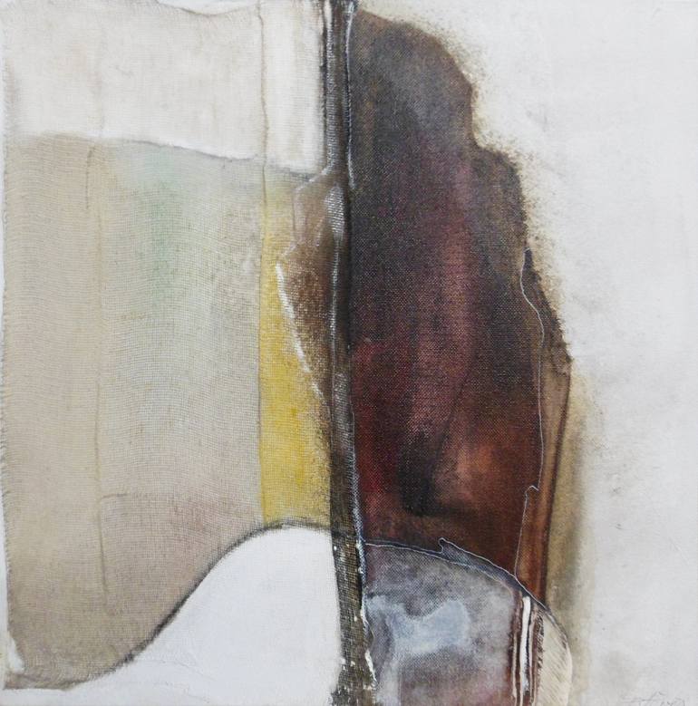 Print of Abstract Aerial Paintings by Esteves De Cooman