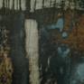 CHASSIS TOILE 100X100 CM
Epaisseur 4 cm
enduit
matieres
relief
evocation ville
acrylique sur toile
terre sienne, gris, ocre rose
ready to hang