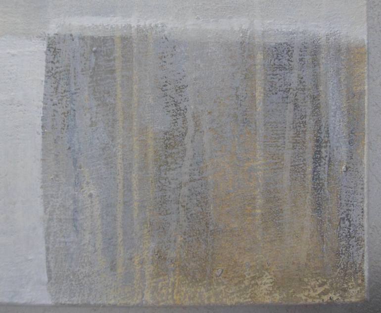 Original Abstract Painting by Esteves De Cooman