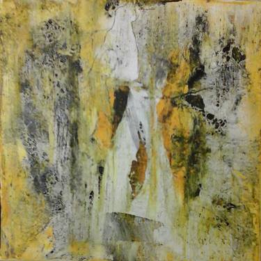 Original Abstract Paintings by ESTEVES DE COOMAN