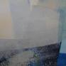 Choix de couleurs faisant penser à l'été
présence de l'eau
présence du soleil
légèreté des jours
détente
vacances
cette peinture peut être associée en diptyque avec PISCINE I
ready to hang