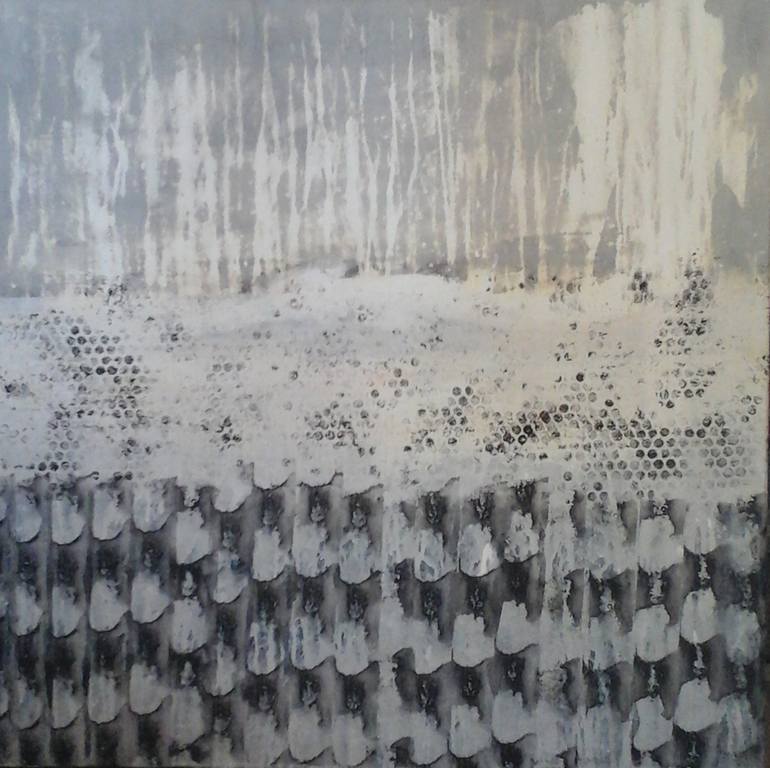 Print of Abstract Paintings by Esteves De Cooman
