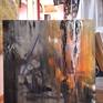 dans l'atelier