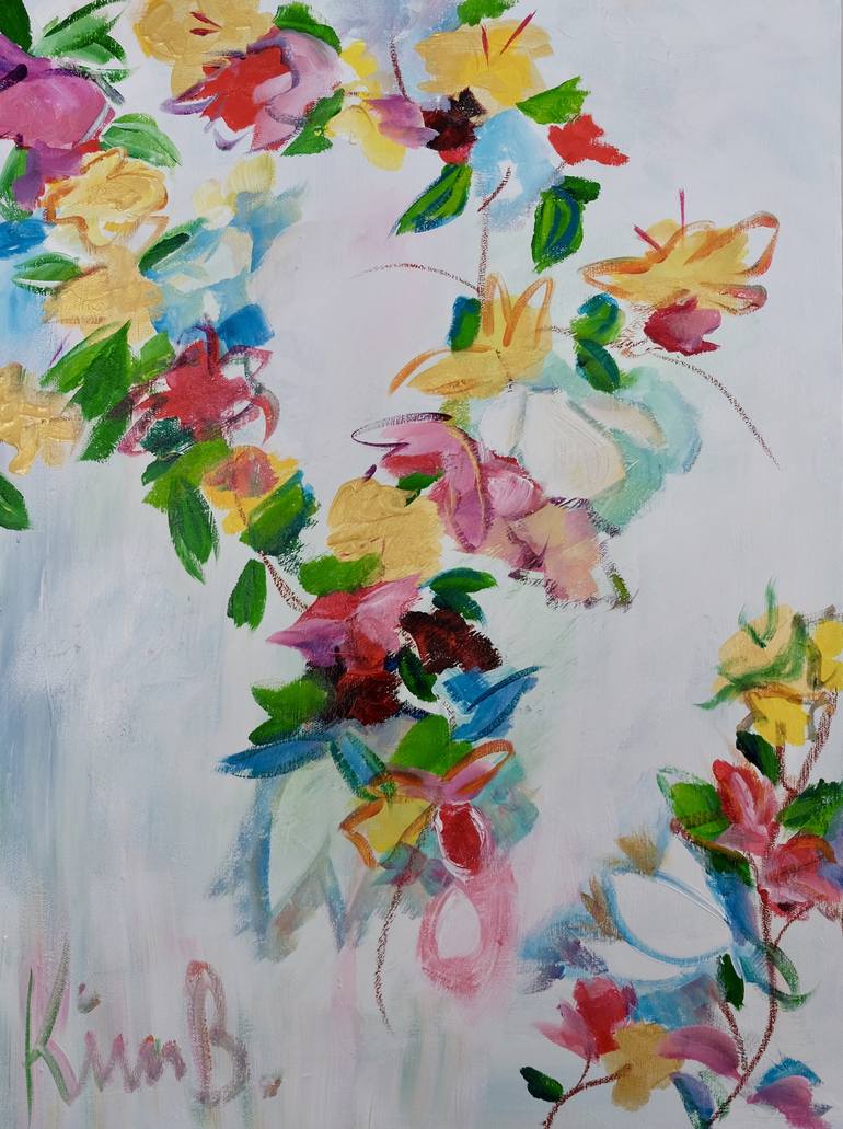 The Vine - Print