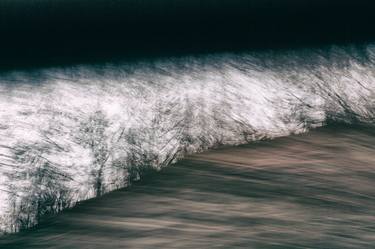 Original Abstract Landscape Photography by Vera Petkova