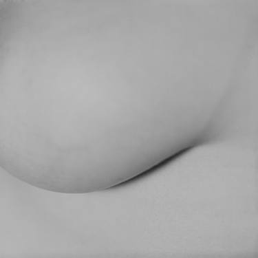 Original Abstract Nude Photography by Adam Holtzman