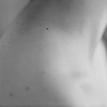 Original Nude Photography by Adam Holtzman