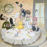 Musical Soiree` by Chris Wake