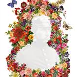 Forget Me Not – # 2 by Fabio Carvalho