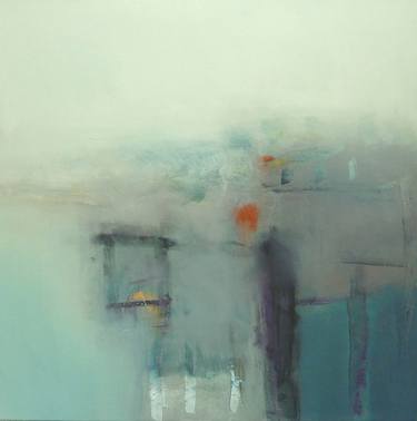 Original Abstract Paintings by Richard Wincer