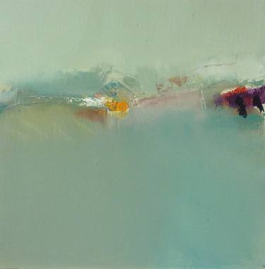 Original Abstract Paintings by Richard Wincer