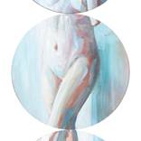 Collection Nude Figures