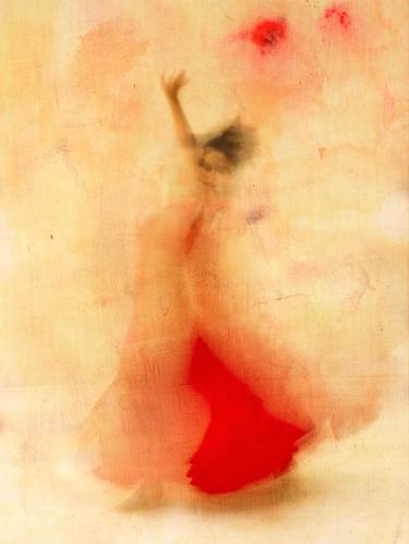 Saatchi Art Artist Mercedes Fittipaldi; Photography, “Sin Título (Ref.9749) (edición 05 + 2 pruebas de artista) - Limited Edition 5 of 7” #art