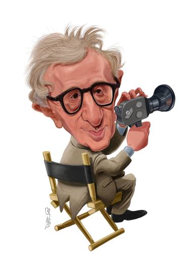 Woody Allen thumb