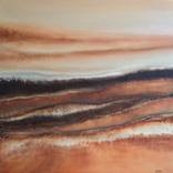 Striations by Lauren Ferszt