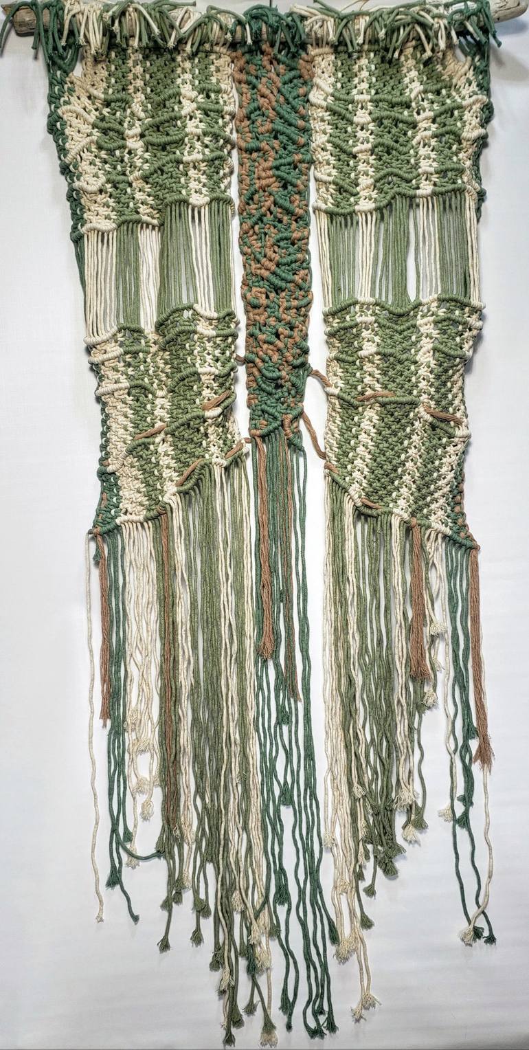 Original  Sculpture by christine  allan