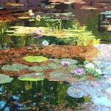 Autumn Impressions by John Lautermilch