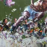 Parkour by MARTINHO DIAS