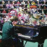 Concert for piano and dirty dishes by MARTINHO DIAS