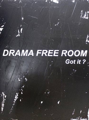 Drama Free Room thumb