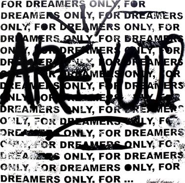 FOR DREAMERS ONLY thumb