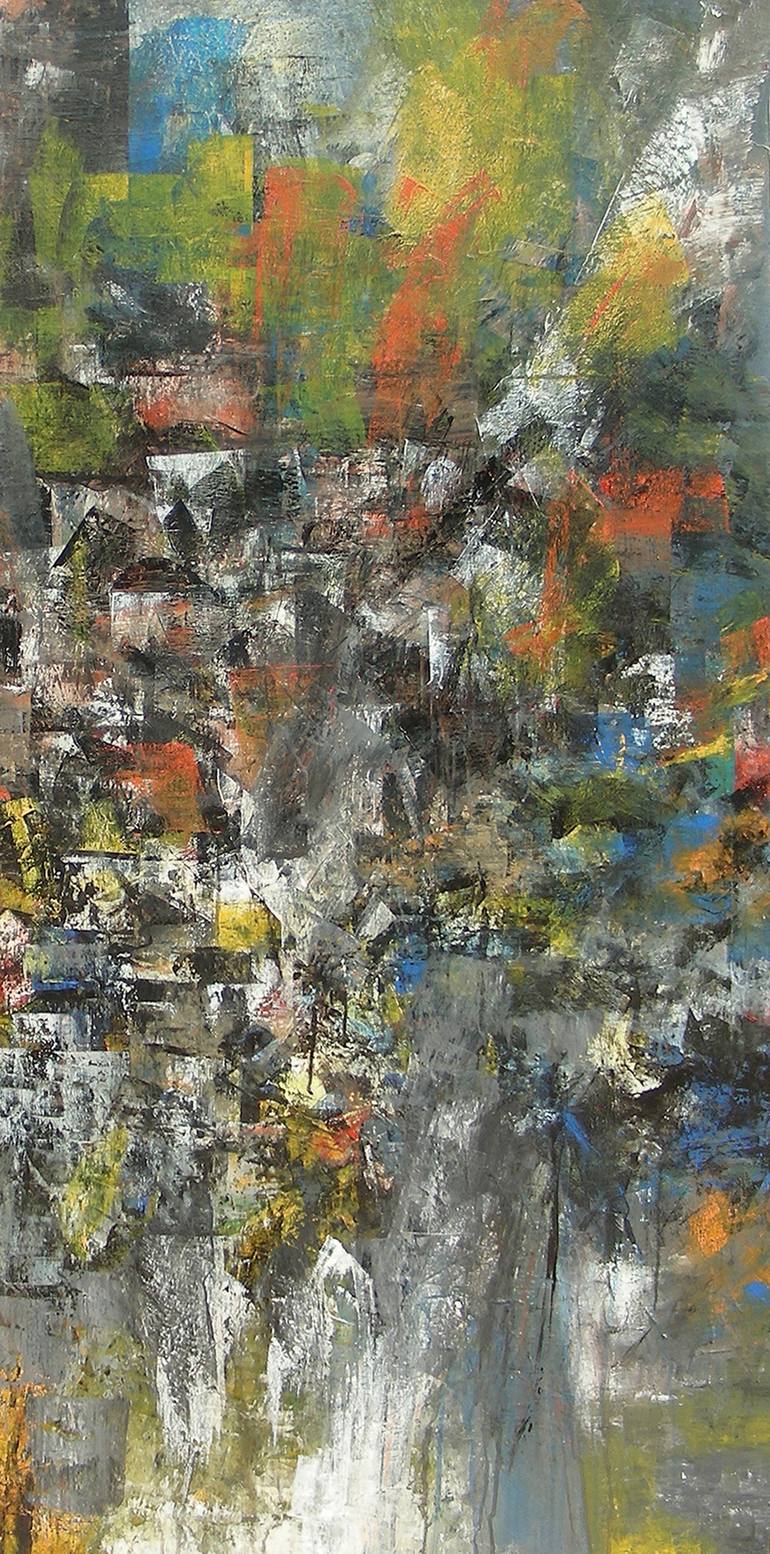 Original  Painting by m singh