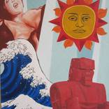 Days Of Wine And Robots by Joseph Borzotta