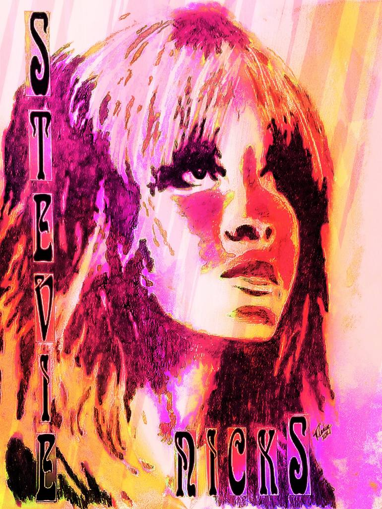 Drawing by Vernon Crumrine Saatchi