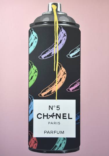 Chanel Underground thumb