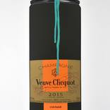 Veuve Clicquot Vintage 2015 (UFO Drip) by Campbell La Pun